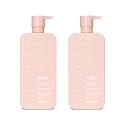 MONDAY HAIRCARE Repair Shampoo and Conditioner Set 798 ML for Dry to Damaged Hair, Made with Keratin, Coconut Oil, Shea Butter and Vitamin E Beauty & Personal Care MONDAY HAIRCARE