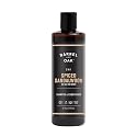 Barrel & Oak 2-in-1 Men's Shampoo and Conditioner, Cleanses Hair & Scalp, Multi-Use Hair Products for Men, Vegan Shampoo and Conditioner, Spiced Beauty & Personal Care Barrel & Oak