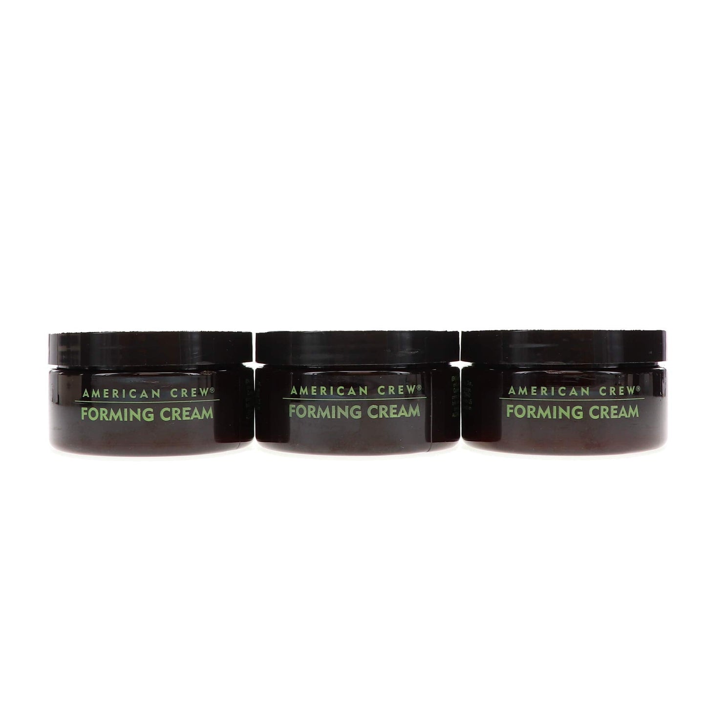 American Crew Forming Cream, 3.0 oz ( Pack of 3) Beauty & Personal Care AMERICAN CREW