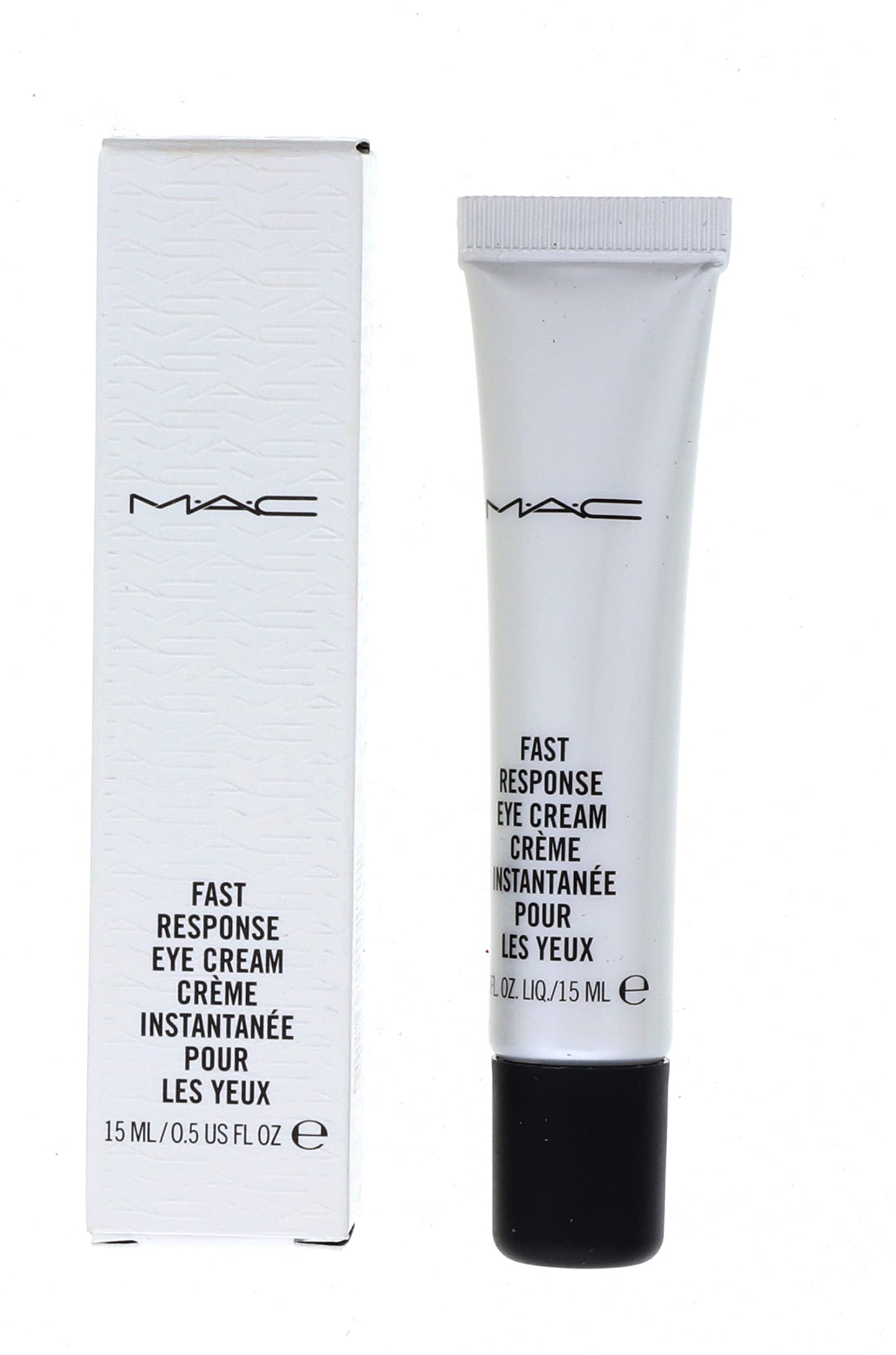 MAC Fast Response Eye Cream by Mac BEAUTY, 0.5 Ounce Beauty & Personal Care MAC