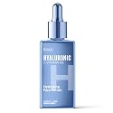 RevitaLux Hyaluronic Acid & Vitamin B5 Serum - Hydrating & Anti-Aging, Smooths Fine Lines, Moisture Retention - Dermatologist Tested, Cruelty-Free Beauty & Personal Care RevitaLux