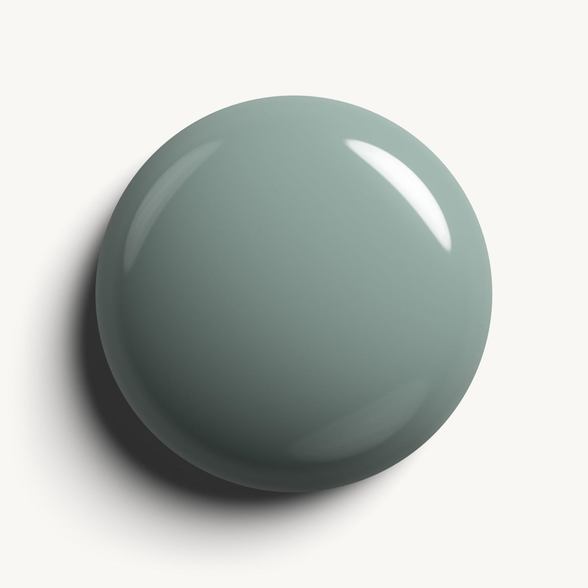 essie Nail Polish, Salon-Quality Green Nail Polish, UnGuilty Pleasures, Vegan, Caught In The Rain, 0.46 fl oz