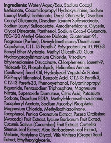 Kirkland Signature Professional Salon Formula Moisture Shampoo, 33.8 Fl. Oz. Beauty & Personal Care KIRKLAND