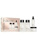 Perricone MD Haircare Triple Keratin Repair System, Liquid Shampoo & Conditioner Set, Hypoallergenic, for Dry Damaged Hair Beauty & Personal Care Perricone MD
