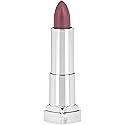 MAYBELLINE Color Sensational The Creams, Cream Finish Lipstick Makeup, Pink Wink, 0.15 oz Beauty & Personal Care MAYBELLINE