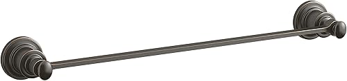 KOHLER Relic 18-inch Towel Bar Beauty & Personal Care KOHLER