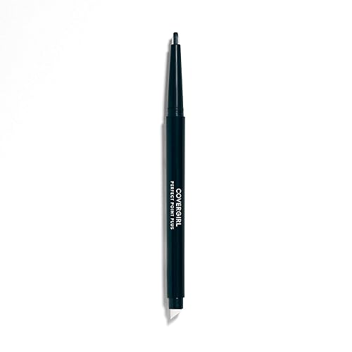 COVERGIRL Perfect Point Plus Eyeliner, Value Pack Beauty & Personal Care COVERGIRL
