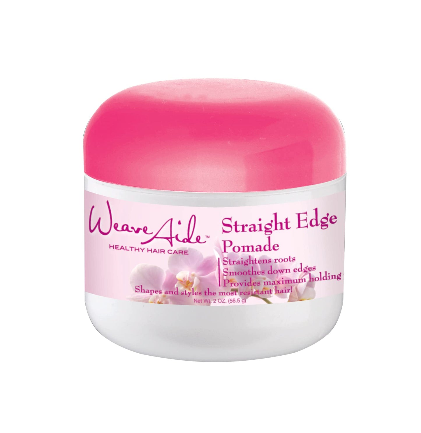 Swing It Inc Weave Aide Straight Edge Pomade, 2 Oz Beauty & Personal Care Swing It Inc