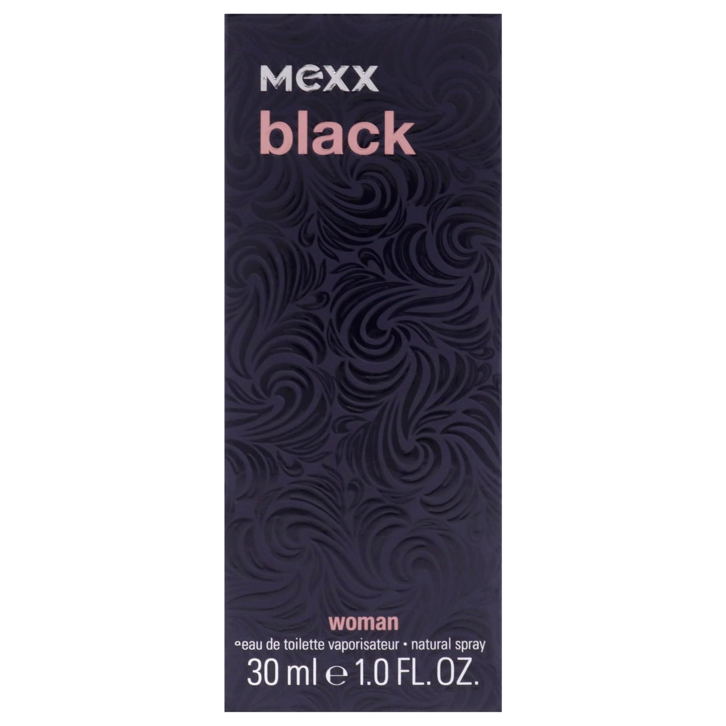 Mexx Black for Women - 1 oz EDT Spray Beauty & Personal Care Mexx