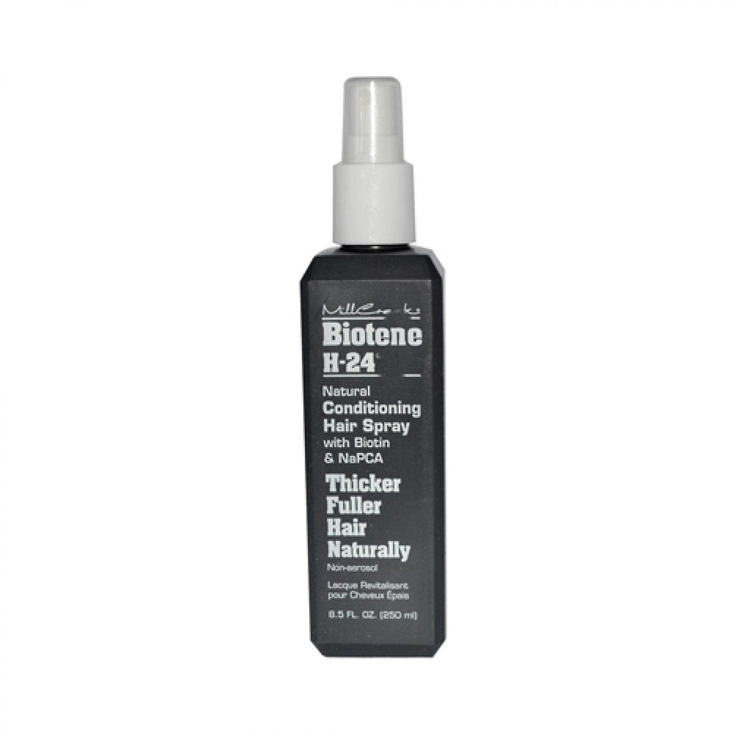 Mill Creek Botanicals Biotene H-24, HAIR SPRAY, 8.5 OZ Beauty & Personal Care Mill Creek