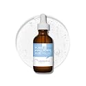 Cosmedica Hyaluronic Acid Serum with Vitamin B5 for Face - Hydrating Serum with Vitamin B5, Lightweight Non-Greasy Daily Moisturizer for All Skin Beauty & Personal Care Cosmedica Skincare