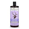 Dr. Woods Lavender Liquid Castile Soap - Castile Soap with Pure Lavender Oil, Body Wash for Men and Women, Contains Organic Shea Butter, Natural Beauty & Personal Care Dr. Woods