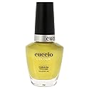 Cuccio Colour Colour Nail Polish - Triple Pigmented Formula - For Rich And True Coverage - Gives Ultra-Long-Lasting And High Shine Polish - Beauty & Personal Care Cuccio