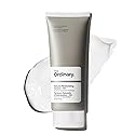 The Ordinary Natural Moisturizing Factors + Hyaluronic Acid, Lightweight Hydrator for Skin Barrier Support & Hydration, 3.4 Fl Oz Beauty & Personal Care The Ordinary
