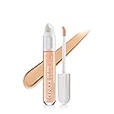 Clinique Even Better All-Over Full Coverage Concealer + Eraser Makeup For Dark Undereye Circles | With Hyaluronic Acid + Caffeine | Hydrating Beauty & Personal Care Clinique