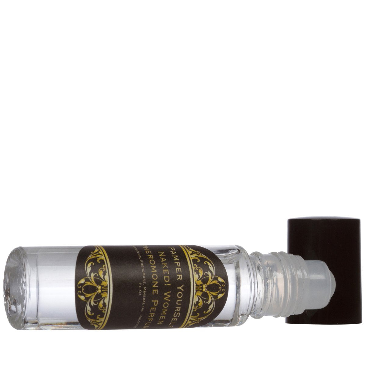 Caught UP Men Pheromone Cologne 1/3 Fl Oz Bottle, Unscented Beauty & Personal Care Pamper YourSelf