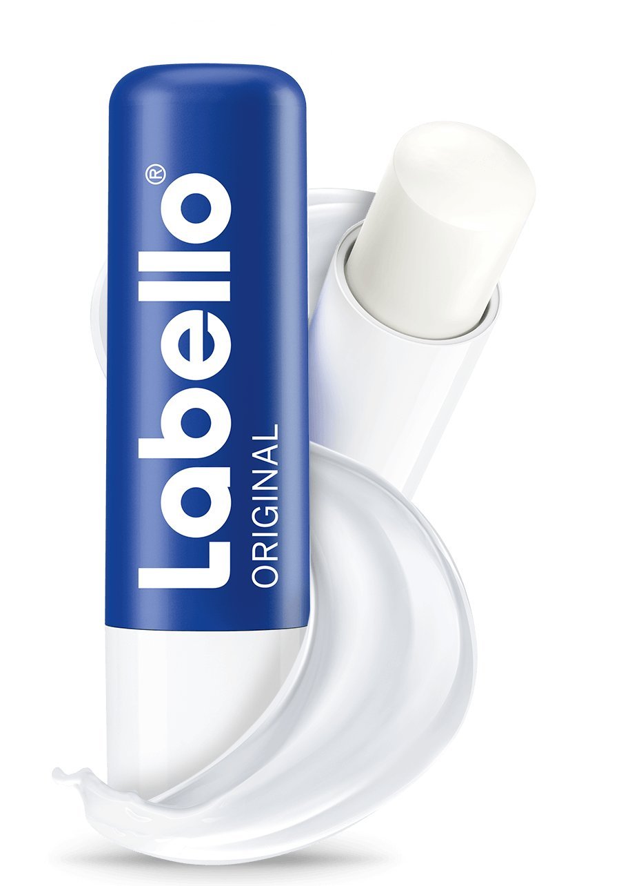 Labello Original (Formerly Known As Labello Classic Care) (3 pack) Beauty & Personal Care Labello