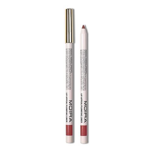 Moira Lip Appeal Plumping Liner (007, Bohemia) Beauty & Personal Care Moira