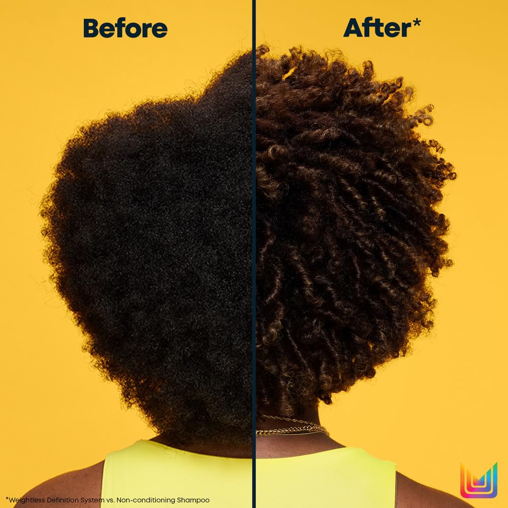 Matrix A Curl Can Dream Rich Mask | Hydrating & Deep Conditioning Leave-In Mask | Curly & Coily Hair | Sulfate & Paraben Free | Preserves Curl Pattern Beauty & Personal Care MATRIX