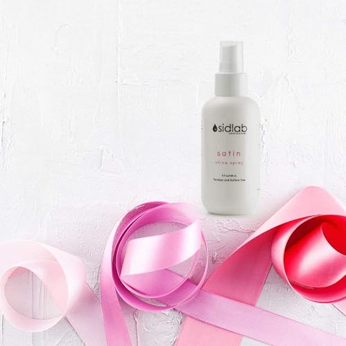 Sidlab Haircouture - Satin Shine Spray Beauty & Personal Care Sidlab Haircouture