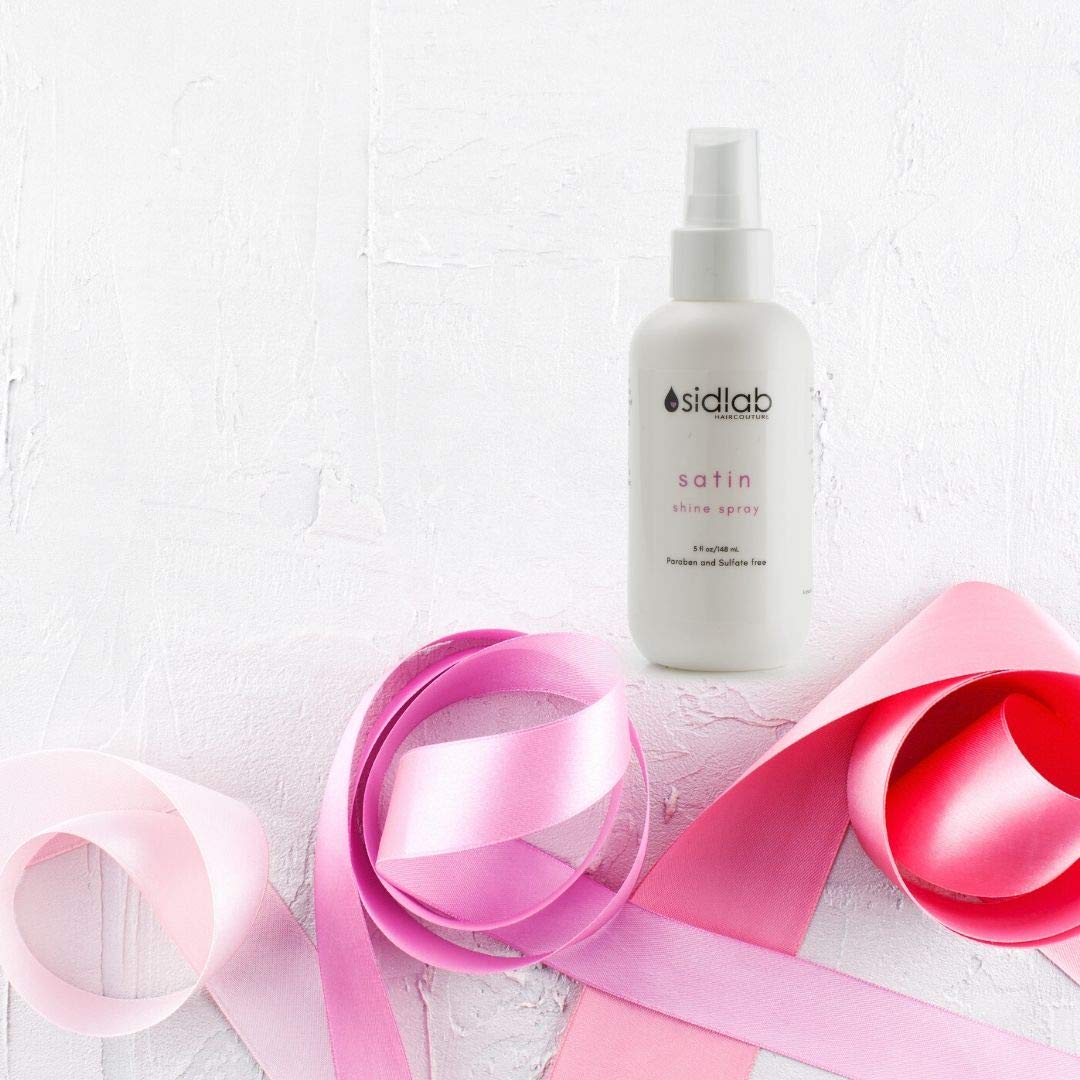 Sidlab Haircouture - Satin Shine Spray Beauty & Personal Care Sidlab Haircouture