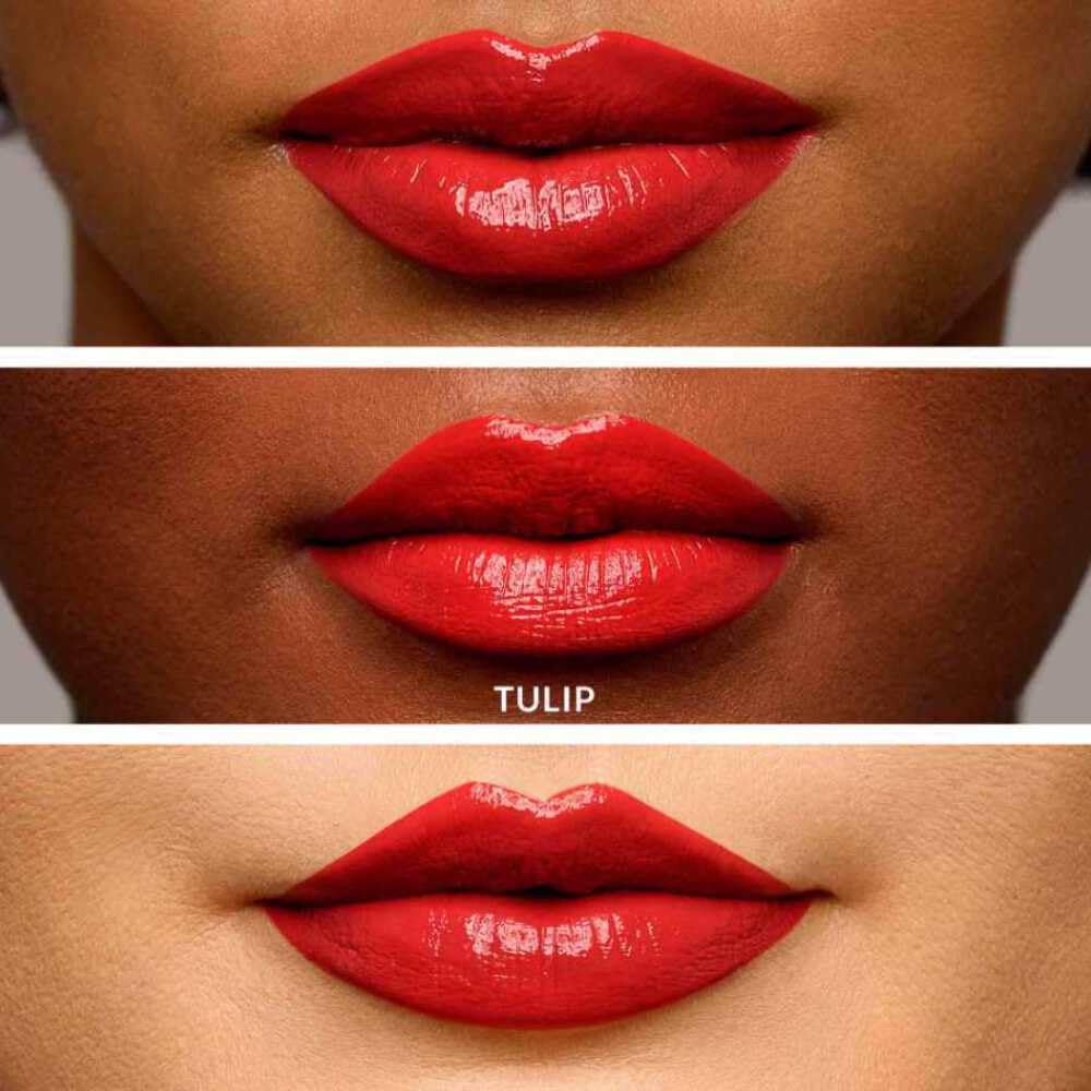 KVD Beauty XO Vinyl Lip Cream Lip Gloss Tulip Beauty & Personal Care Kat Von D