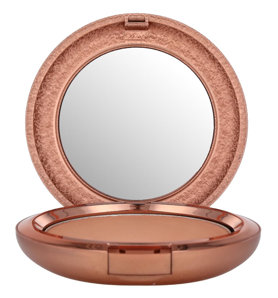 Mac Skinfinish Sunstruck Matte Bronzer Matte Light Rosy Beauty & Personal Care MAC
