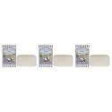 Perfumed Soap - Lavender - Pack of 3 by LErbolario for Unisex - 3.5 oz Soap Beauty & Personal Care L'Erbolario
