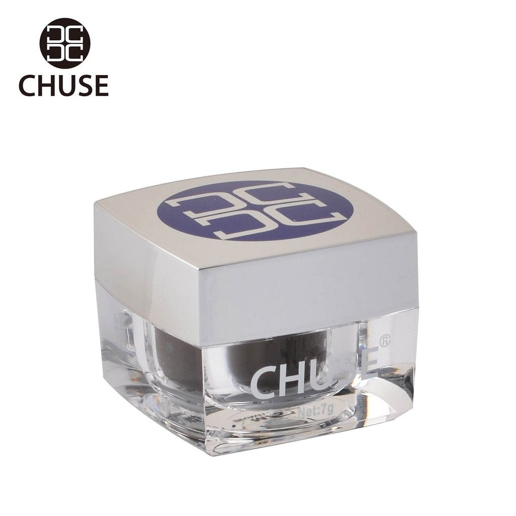 CHUSE 7g Paste Eyebrow Pigments (M264 Brown Coffee) Beauty & Personal Care CHUSE