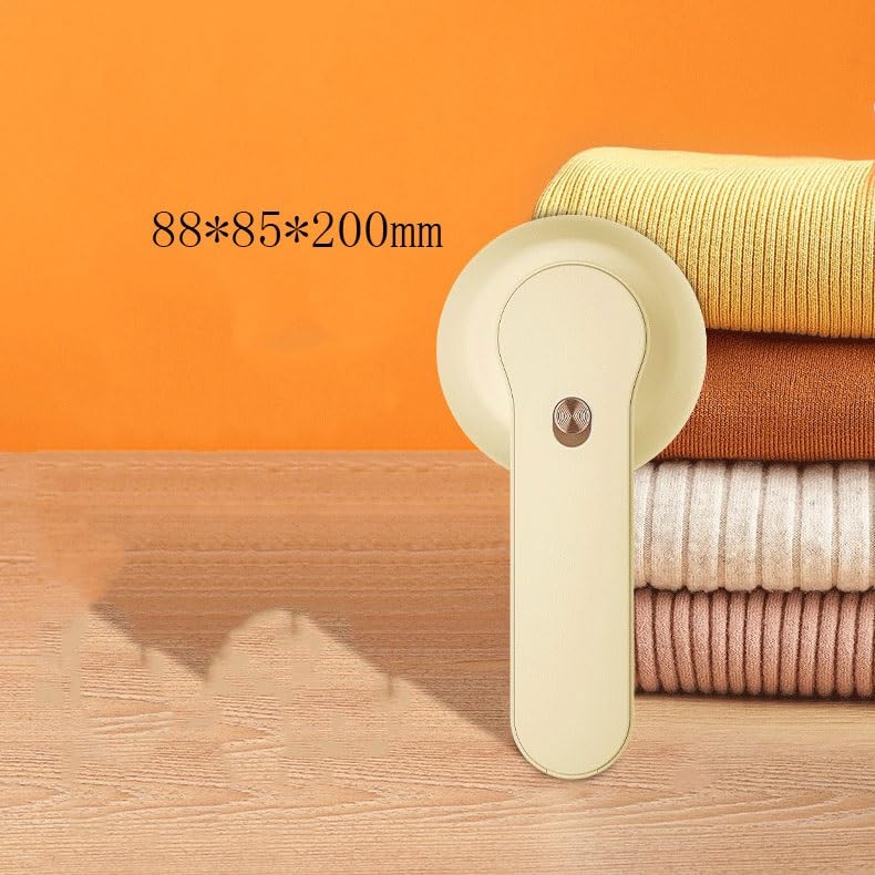 HIONJIN Lint Remover for Clothes Portable Pet Hair Remover for Household Beauty and Personal Care HIONJIN
