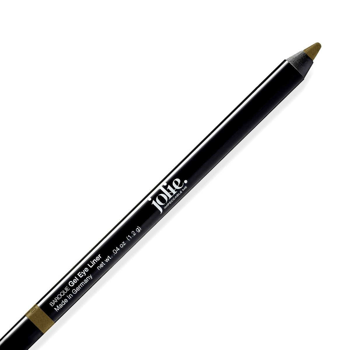 Jolie Impeccable Me Baroque Gel Eye Liner Pencil Beauty & Personal Care JOLIE. IMPECCABLE ME