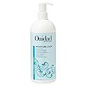 Ouidad Moisture Lock Leave In Conditioner for Curly Hair - 33.8 fl oz, Hydrating Hair Detangler, 2-in-1 Moisturizing Conditioner & Primer for Soft Beauty & Personal Care Ouidad