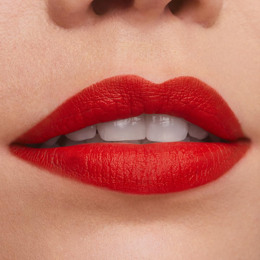 Estée Lauder Pure Color Long-Lasting Matte Lipstick for Women with Matte Finish | Plumping & Nourishing, 0.12 Ounce, 667 Deny All Beauty & Personal Care Estée Lauder