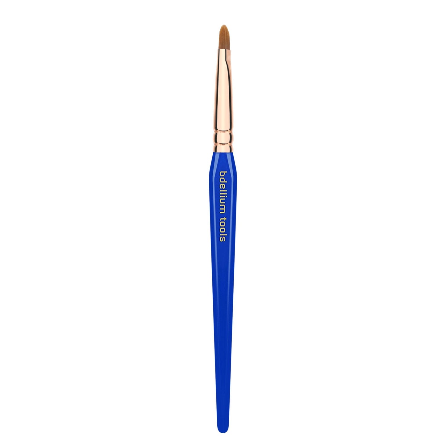 Bdellium Tools Professional Makeup Brush - Golden Triangle 542 Bold Lip - With All Vegan and Soft Synthetic Fibers, For Defining Contours of the Lips Beauty & Personal Care BDELLIUM TOOLS