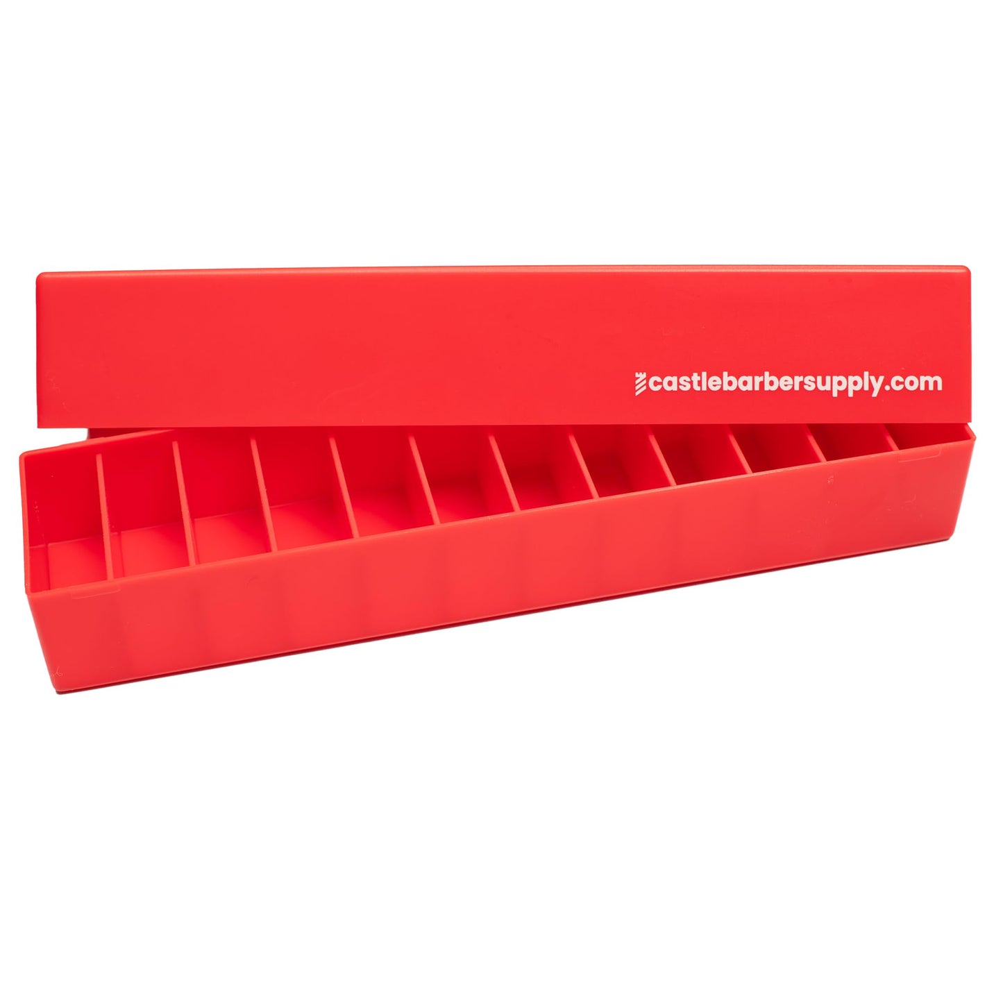 The Barber Brick (Red) Beauty and Personal Care Castle Barber Supply