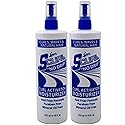 Lusters S-Curl Activator Moisturizer No-Drip 16 Ounce (473ml) (2 Pack) Beauty & Personal Care Luster's