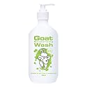 Goat Moisturizing Body Wash w/ Lemon Myrtle, 16.9 oz Beauty & Personal Care GOAT NATURAL