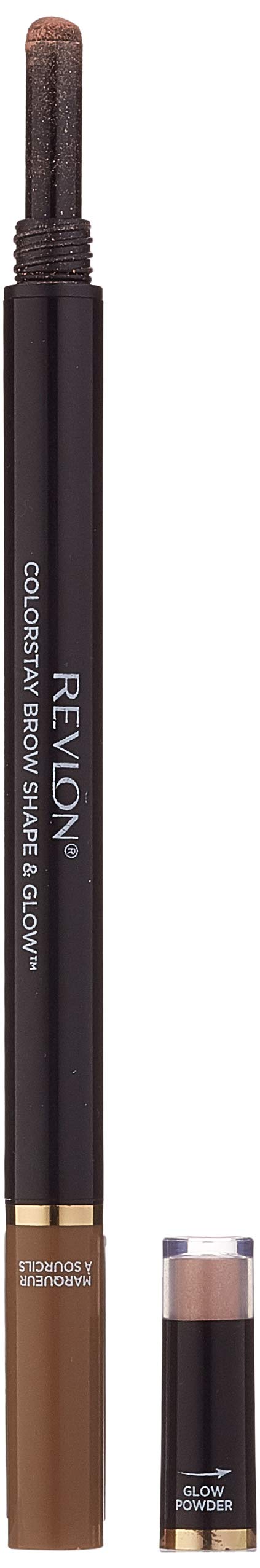 Revlon ColorStay Brow Shape and Glow, Blonde, 30 g Beauty & Personal Care REVLON