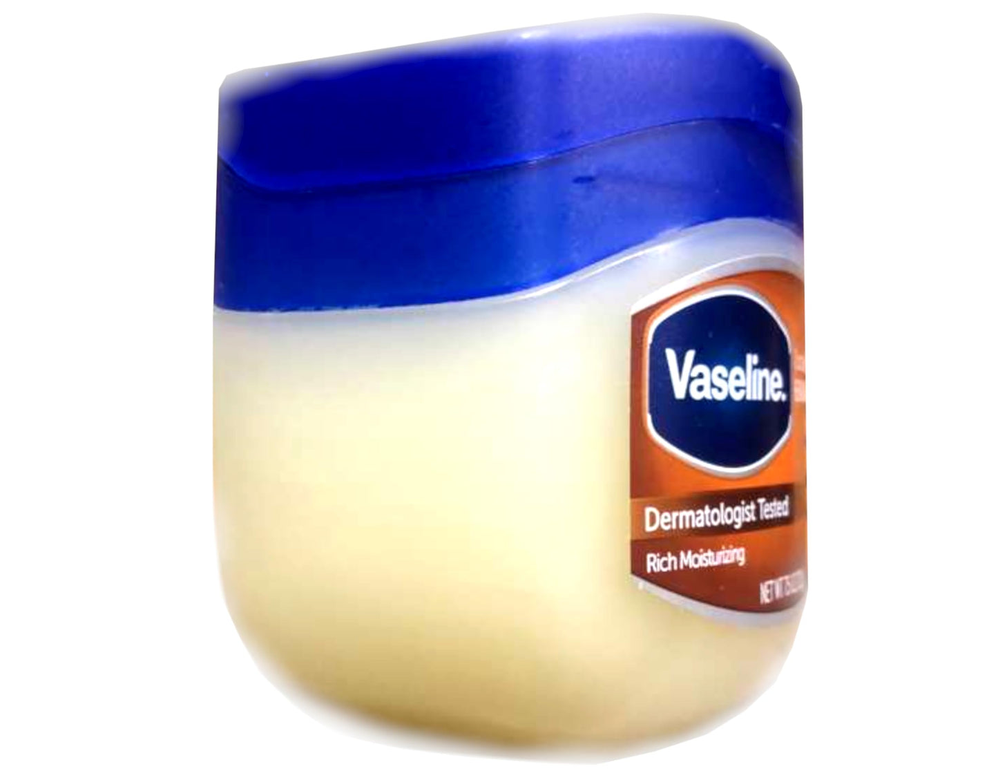 Vaseline Petroleum Jelly, Cocoa Butter, 7.5 Oz Beauty & Personal Care Vaseline