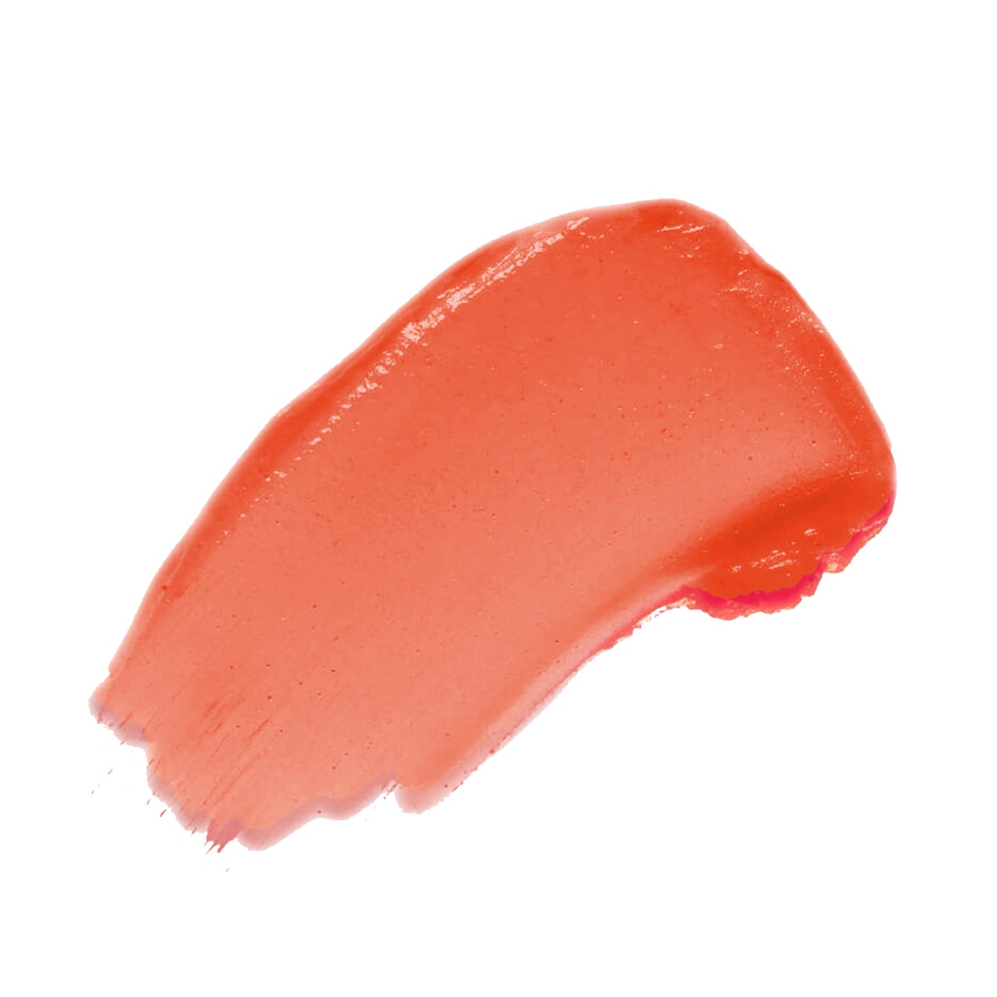 FLOWER BEAUTY By Drew Barrymore Lip & Cheek Gel Crush - Cream Blush and Lips Tint in One Portable Multistick - Hydrating Burst of Color - (Citrus Beauty & Personal Care FLOWER