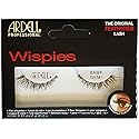 (Pack of 4 Pairs) Ardell Baby Demi Wispies, Black Beauty & Personal Care Ardell