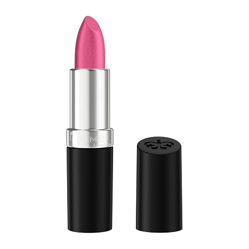 Rimmel London Lasting Finish Lipstick - 086 Sugar Plum Beauty & Personal Care Rimmel