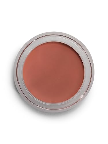 goop Beauty Cream Blush | Sheer Pop of Color for Lips & Cheeks | Vitamin C, Vitamin E & Safflower Oil | Natural Makeup for Glowing Skin | 0.5 oz | Beauty & Personal Care goop