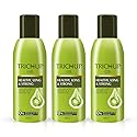 Trichup Healthy, Long & Strong Oil (3 X 200ml) Beauty & Personal Care TRICHUP