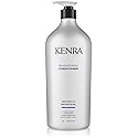 Kenra Professional Brightening Conditioner | Eliminates Brassy Tones | Purple/Violet Conditioner for Blondes, Grays, Brunettes & all Hair Types| 33.8 Beauty & Personal Care Kenra