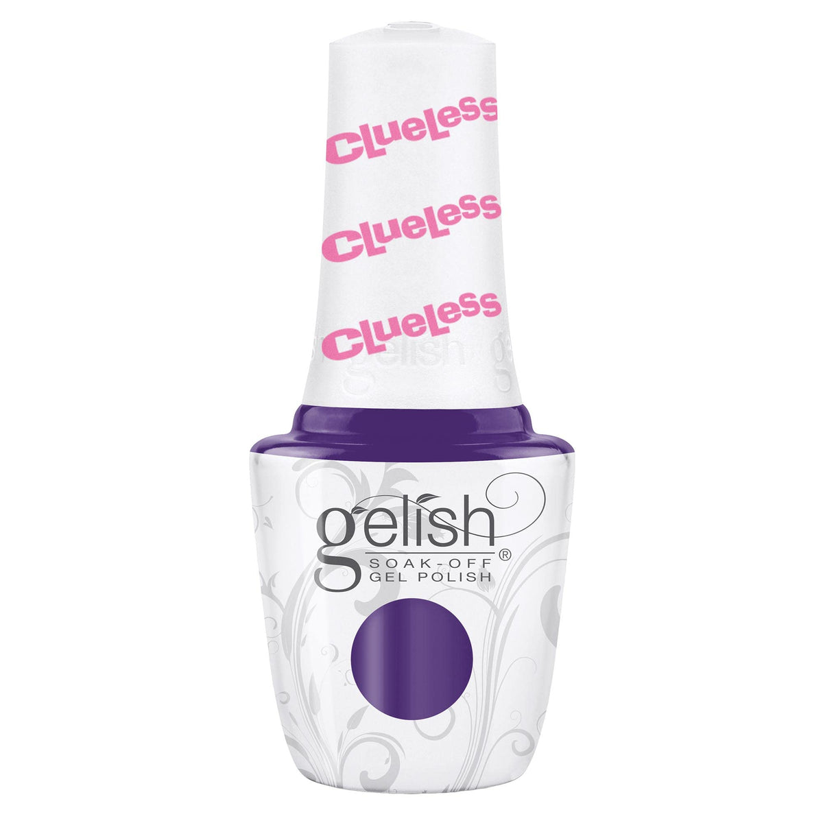 Gelish Clueless Collection TPO-Free Gel Nail Polish - Powers of Persuasion, 15mL