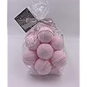 Spa Pure Vivla Juicey Luxury Bath Bombs - Handmade in USA with Shea Butter, Ultra Moisturizing, All Skin Types (14 Count) Pack of 1 Beauty & Personal Care Spa Pure