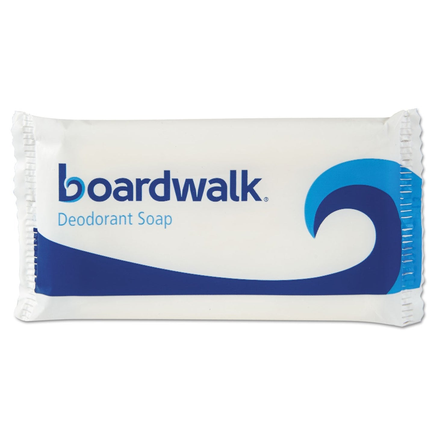 Boardwalk NO15SOAP Face and Body Soap, Flow Wrapped, Floral Fragrance, # 1 1/2 Bar, 500/Carton (BWKNO15SOAP) Beauty & Personal Care Sweet Bouquet
