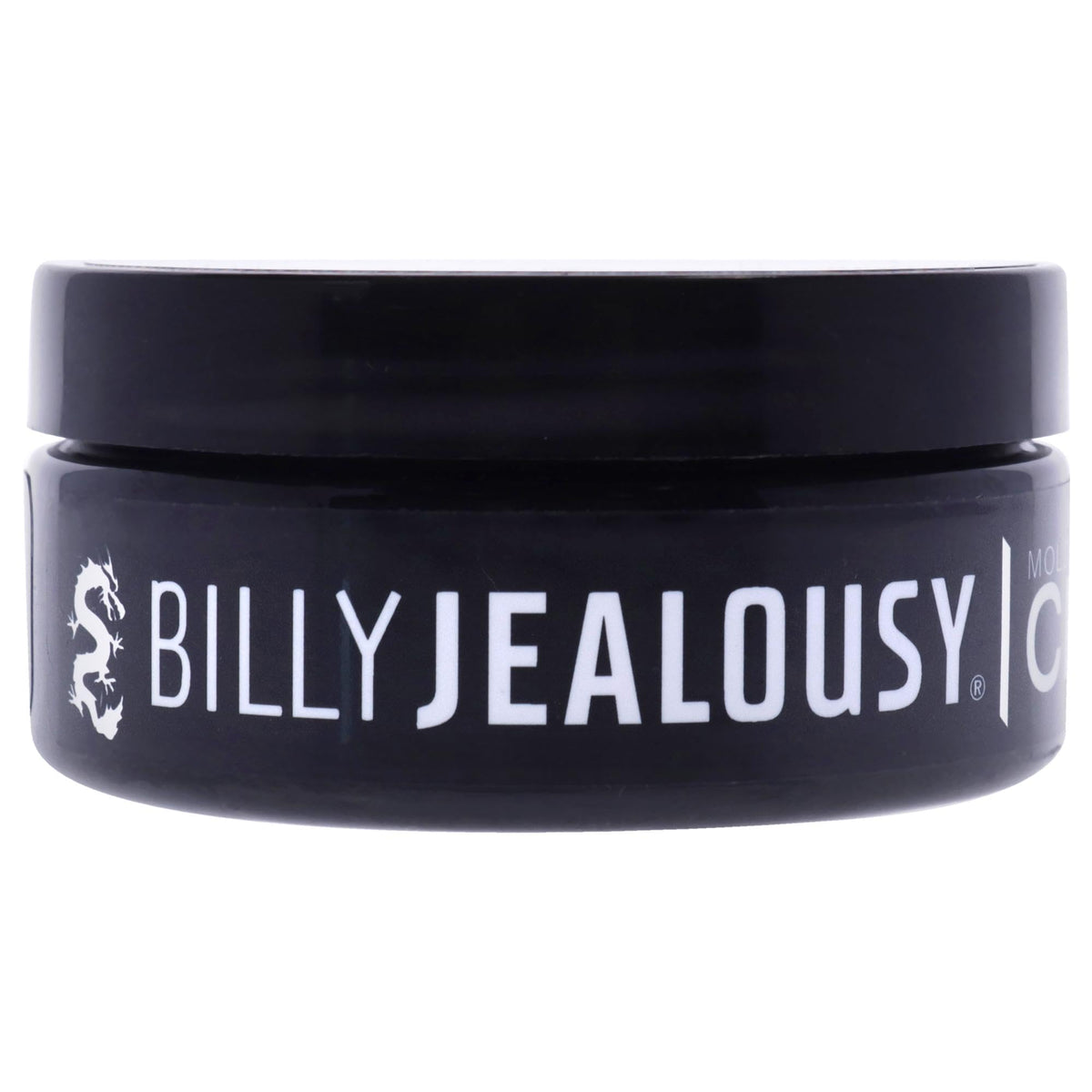 Billy Jealousy Headlock Hair Molding Cream, Hair Styling Cream for Men with Strong All-Day Hold, Natural Matte Finish Styling Agent for All Lengths, 3 Beauty & Personal Care Billy Jealousy