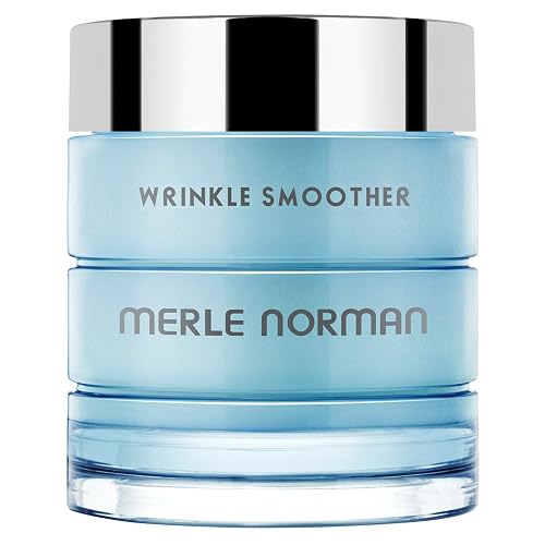 Merle Norman Wrinkle Smoother 2.25 fl. oz. Beauty & Personal Care Merle Norman